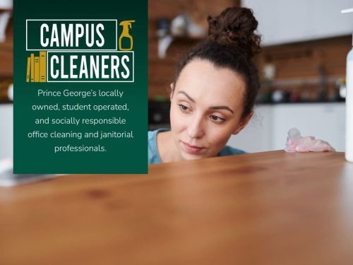campuscleaners